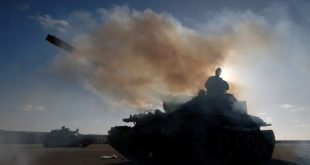 Libya'da çatışmalar hangi cephelerde sürüyor?