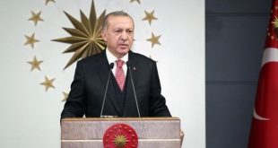 Cumhurbaşkanı Erdoğan Yeni Korona Virüs Tedbirlerini Açıkladı