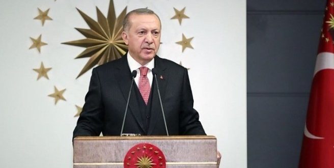 Cumhurbaşkanı Erdoğan Yeni Korona Virüs Tedbirlerini Açıkladı