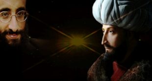 Enver El Evlaki: Çocuklarınızı Fatih Sultan Mehmet’i Öğreterek Büyütün