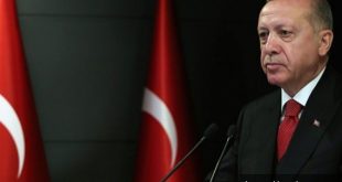 Erdoğan: ''Bayram sonrası normal hayata geçmeyi hedefliyoruz''