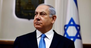 Binyamin Netanyahu, İngiltere'nin talebini geri çevirdi