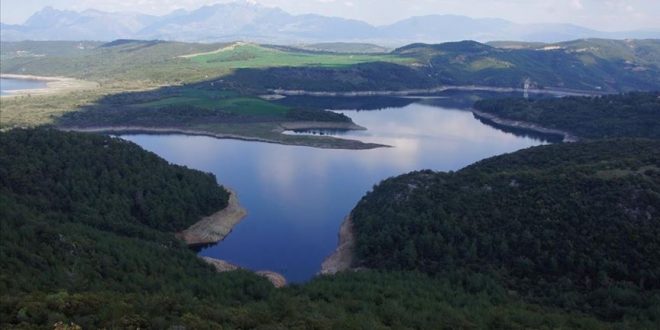 UNESCO Dünya Mirası Geçici Listesi'ne Türkiye'den 5 kültür varlığı daha eklendi