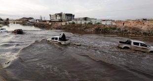 Yemen'de sel nedeniyle 7 kişi hayatını kaybetti