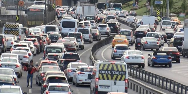 Ramazan Bayramı trafik tedbirleri