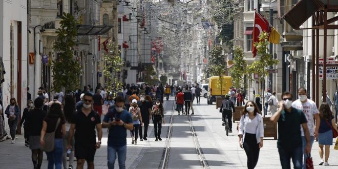 Komşuyla dahi bayramlaşmayın, bu kadar emek boşa gitmesin