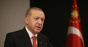 Erdoğan: Vicdanınızı hiçbir gücün emrine vermemenizi istiyorum