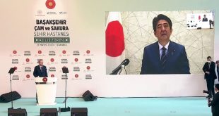 Japonya, Türkiye’ye finansal destek teklif etmeyi planlıyor