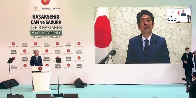 Japonya, Türkiye’ye finansal destek teklif etmeyi planlıyor