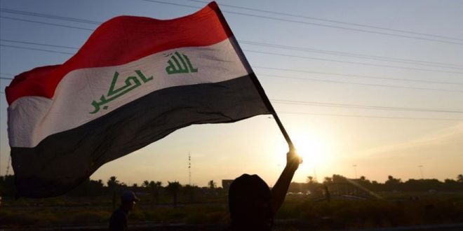 Irak'ta İran'ın Psikolojik Harp Etkisi