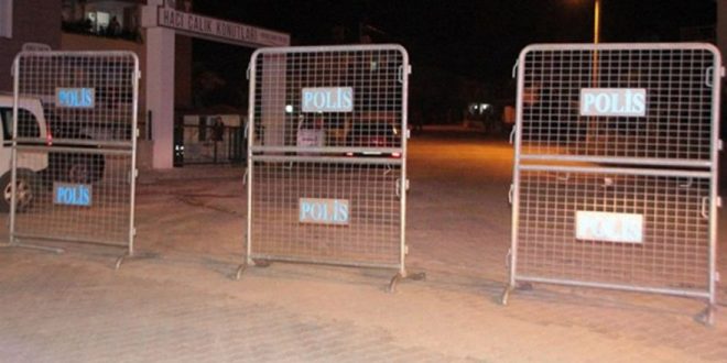 Antalya'nın Serik İlçesinde 12 Kişide Virüs Çıktı