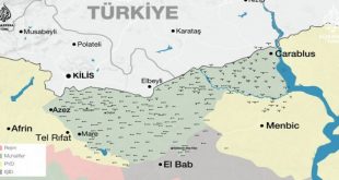 El Bab'da Bomba Yüklü Araçla Saldırı