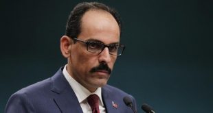 İbrahim Kalın: Libya'da saldırı olursa en sert şekilde karşılık veririz