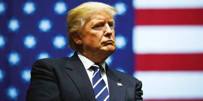 Trump: İbadethaneler açılmalı, duaya ihtiyacımız var