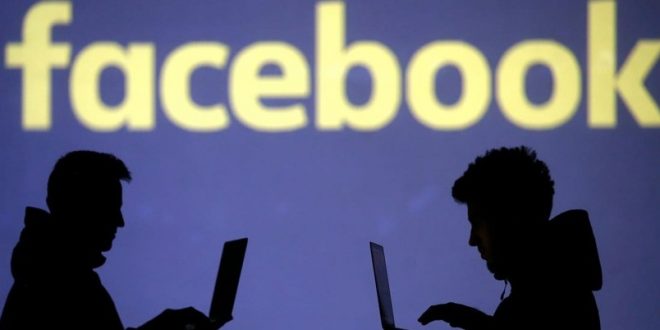 Facebook’ta nefret ve şiddet söylemi arttı