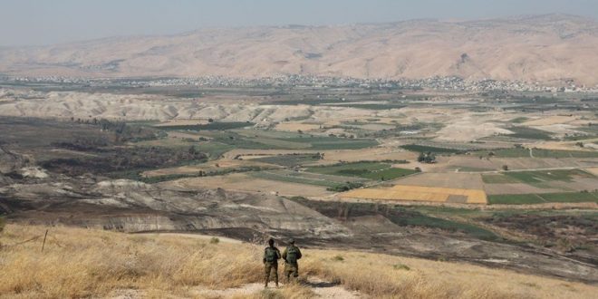 Netanyahu: Temmuz ayında Batı Şeria'yı ilhak etmeye başlıyoruz