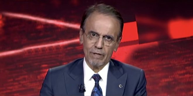 Prof. Ceyhan: Vaka sayısı sıfır olsa dahi güvende değiliz