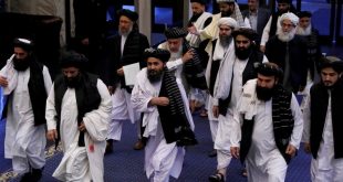 Taliban Afganistan'da üç günlük 'bayram ateşkesi' ilan etti