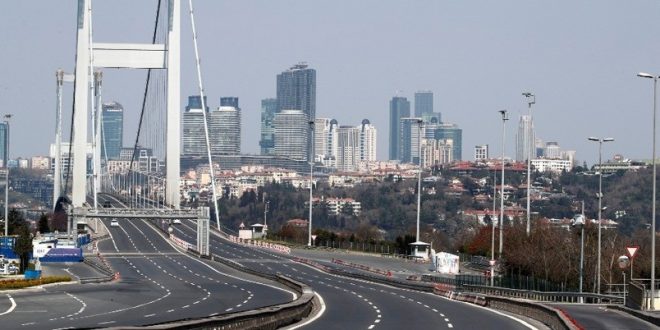 Bayramda sokağa çıkma yasağı olacak mı?