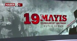 TRT '19 Mayıs hatası' nedeniyle 14 kişi görevden uzaklaştırıldı