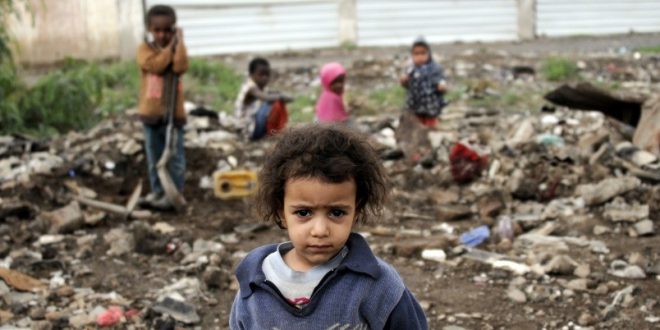 UNICEF: Her gün 6 bin çocuk ölebilir