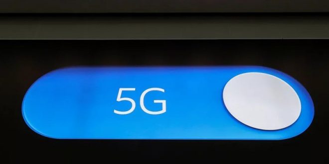 İsveç 5G'ye geçen ilk ülke oldu