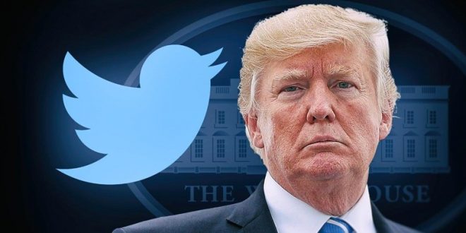 Trump'tan Twitter tehdidi: Sosyal medyayı kapatırım