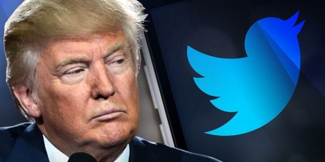 Trump: Elimden gelse Twitter'ı kapatırım