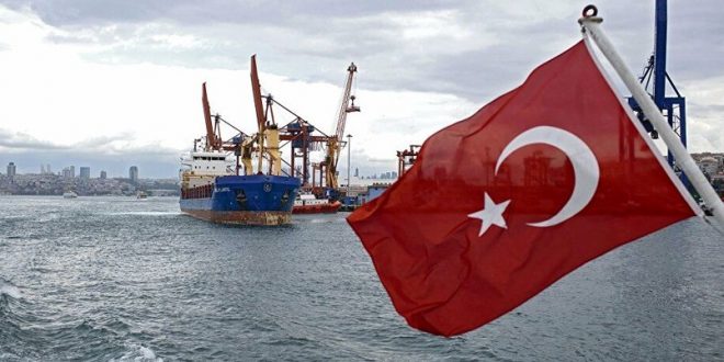 Türkiye'nin ilk çeyrek büyüme rakamları açıklandı