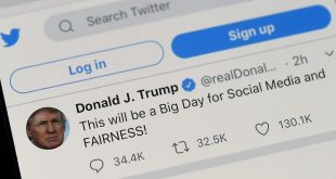 Twitter’dan Trump’ın tweetine erişim engeli