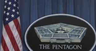 Pentagon Raporunda PKK/YPG'nin Araplarla İlişkisine Dair Detaylar