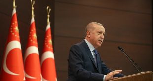 Cumhurbaşkanı  Erdoğan, Kabine Toplantısı sonrası açıklamalarda bulundu.