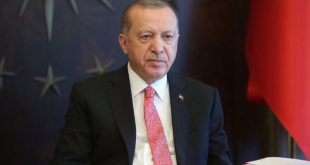 Cumhurbaşkanı Erdoğan: Yeni sokağa çıkma yasaklarını açıkladı