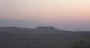 IŞİD Militanları Tarafından Haşd-i Şabiye Saldırı