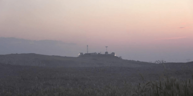 IŞİD Militanları Tarafından Haşd-i Şabiye Saldırı