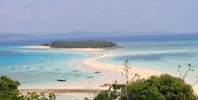 Fransa ile Madagaskar arasında 'ada hakimiyeti' gerginliği tırmanıyor