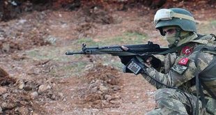 İçişleri Bakanlığı: Adıyaman'da 3 PKK'lı terörist öldürüldü