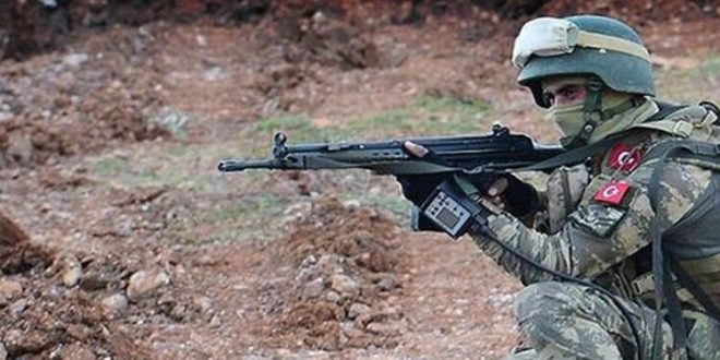 İçişleri Bakanlığı: Adıyaman'da 3 PKK'lı terörist öldürüldü