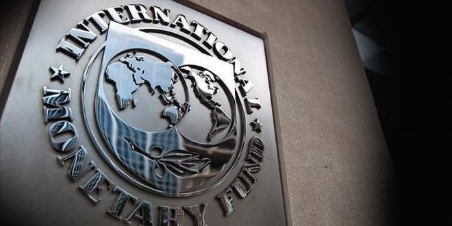 IMF’den Mısır’a 2.77 milyar dolarlık acil destek kredisi