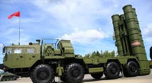 Irak: Rusya'dan S-400 alacağız