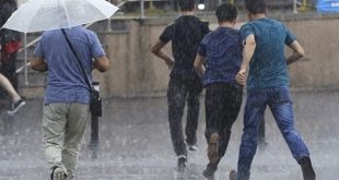 Meteoroloji'den açıklama: İstanbul'da ani sel ve ve su baskını yaşanabilir