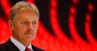 Kremlin Sözcüsü Peskov’un koronavirüs testi pozitif çıktı