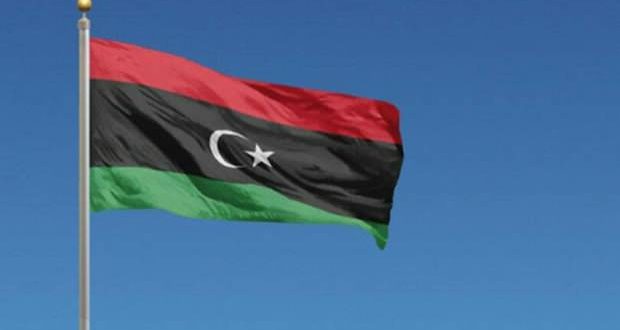 Libya hükümetinden cevap geldi: "Üçüncü bir tarafı ilgilendirmez"