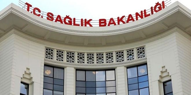 Sağlık Bakanı Koca:" toplam vakaların yüzde 70'i iyileşmiş durumda"