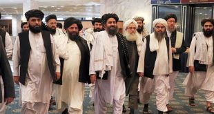 Taliban: Kabil yönetimi IŞİD ile beraber çalışıyor