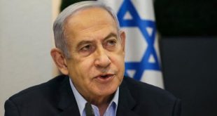 Netanyahu tutuklu Filistinlinin evi için yıkım emri verdi