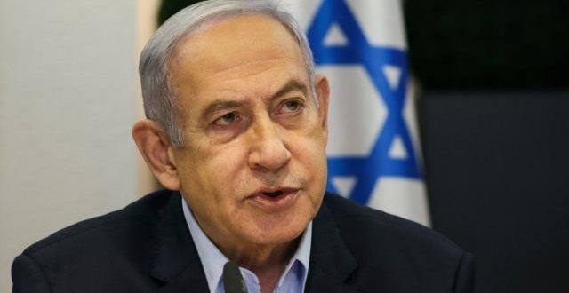 Netanyahu tutuklu Filistinlinin evi için yıkım emri verdi