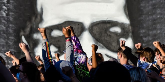 Rusya: 'Dünyadaki protestoları "insan hakları" olarak gören ABD'nin tavrı ikiyüzlü'