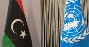 BM: Libya'da taraflar görüşmeleri sürdürmeye hazır