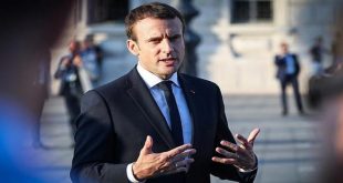 Macron: Fransa Cumhuriyeti Tarihinden Hiçbir İsmi Silmeyecektir